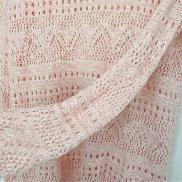 Garage knit sweater - Picture 3 of 5